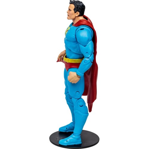 macfarlane DC Superman Mcfarlane Toys, Dc Multiverse, Superman Action Comics 1 7Inch Action Figure 094880 787926170092