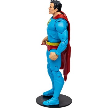 macfarlane DC Superman Collector Edition: DC Multiverse - Superman (Superman: Action Comics N.1) (18Cm) 094880 787926170092