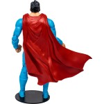 macfarlane DC Superman Collector Edition: DC Multiverse - Superman (Superman: Action Comics N.1) (18Cm) 094880 787926170092