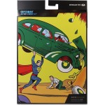 macfarlane DC Superman Collector Edition: DC Multiverse - Superman (Superman: Action Comics N.1) (18Cm) 094880 787926170092
