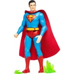 macfarlane DC Superman Mcfarlane DC Batman '66 - Superman (15Cm) 094884 787926150285