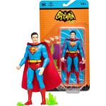 macfarlane DC Superman Mcfarlane DC Batman '66 - Superman (15Cm) 094884 787926150285