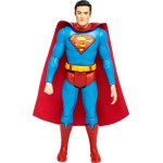 macfarlane DC Superman Mcfarlane DC Batman '66 - Superman (15Cm) 094884 787926150285