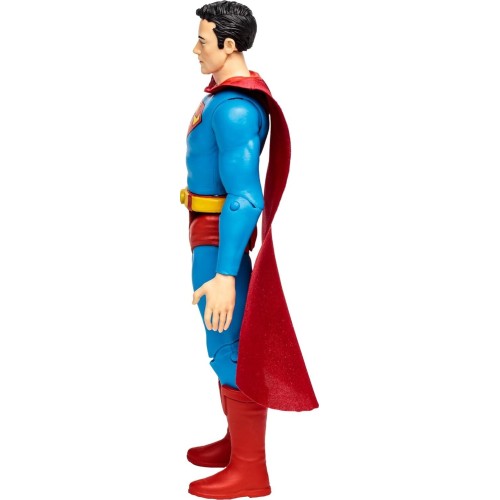 macfarlane DC Superman Mcfarlane DC Batman '66 - Superman (15Cm) 094884 787926150285