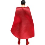 macfarlane DC Superman mcfarlane toys dc retro superman action figure - 6 inch, inspired by batman 094884 787926150285