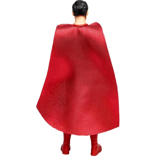 macfarlane DC Superman Mcfarlane DC Batman '66 - Superman (15Cm) 094884 787926150285