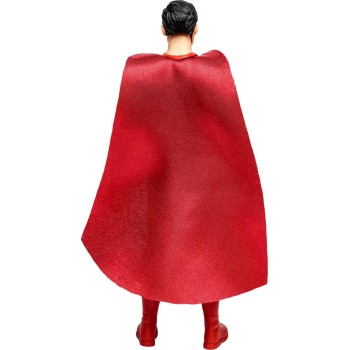 macfarlane DC Superman mcfarlane toys dc retro superman action figure - 6 inch, inspired by batman 094884 787926150285