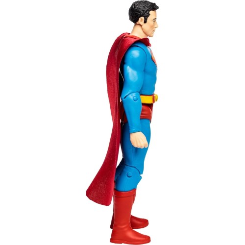 macfarlane DC Superman Mcfarlane DC Batman '66 - Superman (15Cm) 094884 787926150285