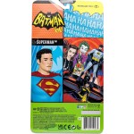 macfarlane DC Superman mcfarlane toys dc retro superman action figure - 6 inch, inspired by batman 094884 787926150285