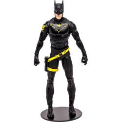 macfarlane DC The Batman mcfarlane  dc multiverse jim gordon as batman action figure - 7 detailed co 094890 787926170283