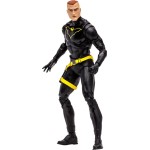 macfarlane DC The Batman mcfarlane  dc multiverse jim gordon as batman action figure - 7 detailed co 094890 787926170283