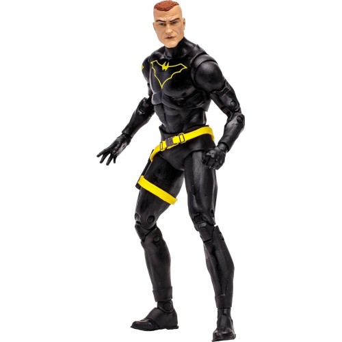 macfarlane DC The Batman mcfarlane  dc multiverse jim gordon as batman action figure - 7 detailed co 094890 787926170283