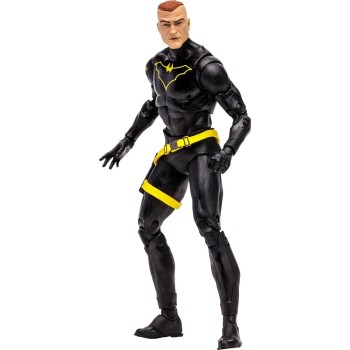 macfarlane DC The Batman mcfarlane  dc multiverse jim gordon as batman action figure - 7 detailed co 094890 787926170283