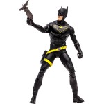 macfarlane DC The Batman mcfarlane  dc multiverse jim gordon as batman action figure - 7 detailed co 094890 787926170283