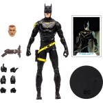 macfarlane DC The Batman Mcfarlane DC Multiverse - Jim Gordon As Batman (Batman: Endgame) (18Cm) 094890 787926170283