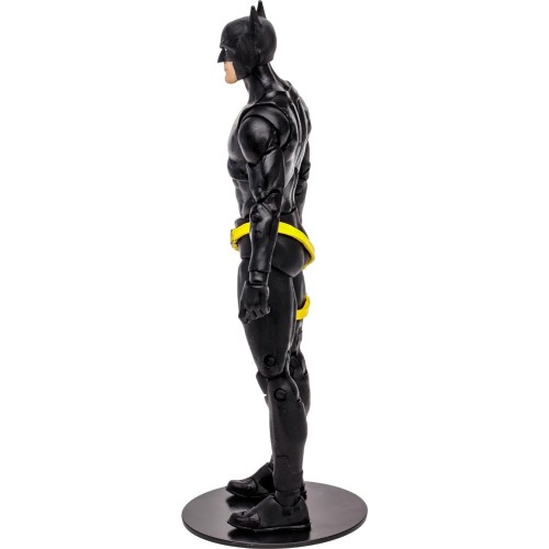 macfarlane DC The Batman Mcfarlane DC Multiverse - Jim Gordon As Batman (Batman: Endgame) (18Cm) 094890 787926170283