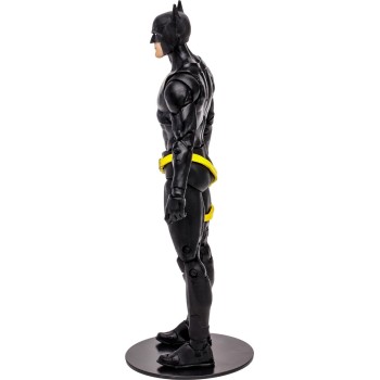macfarlane DC The Batman mcfarlane  dc multiverse jim gordon as batman action figure - 7 detailed co 094890 787926170283