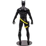 macfarlane DC The Batman mcfarlane  dc multiverse jim gordon as batman action figure - 7 detailed co 094890 787926170283