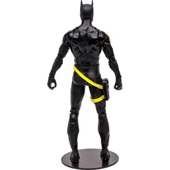 macfarlane DC The Batman mcfarlane  dc multiverse jim gordon as batman action figure - 7 detailed co 094890 787926170283
