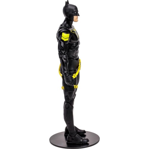 macfarlane DC The Batman mcfarlane  dc multiverse jim gordon as batman action figure - 7 detailed co 094890 787926170283