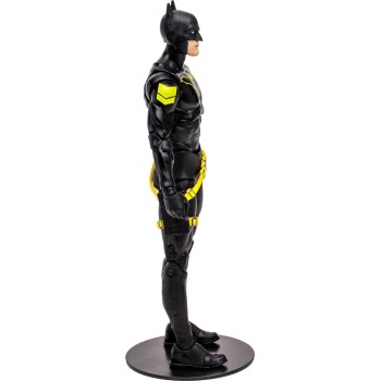 macfarlane DC The Batman mcfarlane  dc multiverse jim gordon as batman action figure - 7 detailed co 094890 787926170283