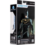 macfarlane DC The Batman Mcfarlane DC Multiverse - Jim Gordon As Batman (Batman: Endgame) (18Cm) 094890 787926170283