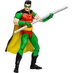 macfarlane DC The Batman Mcfarlane Toys, DC Multiverse Robin Tim Drake robin: Reborn 7-inch Action F 094882 787926152999