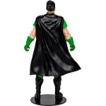 macfarlane DC The Batman DC Multiverse Robin Tim Drake Robin: Αναγεννημένη Δράση 7 Ιντσών F 094882 787926152999