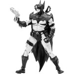 macfarlane DC The Batman Dc Multiverse Batman 7-Inch Scale Figure - Sketch Artist  Wi 094886 787926170610