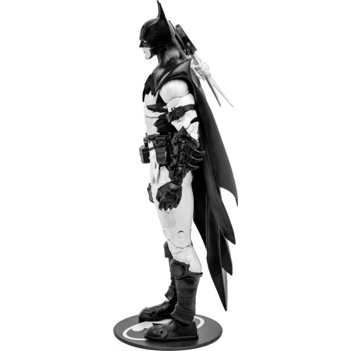 macfarlane DC The Batman Dc Multiverse Batman 7-Inch Scale Figure - Sketch Artist  Wi 094886 787926170610