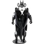 macfarlane DC The Batman DC Multiverse: Gold Label Collection - Batman By Todd (Sketch Edition) (18Cm) 094886 787926170610