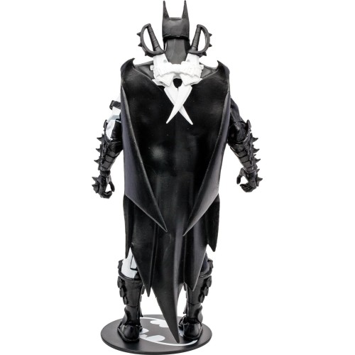 macfarlane DC The Batman Dc Multiverse Batman 7-Inch Scale Figure - Sketch Artist  Wi 094886 787926170610