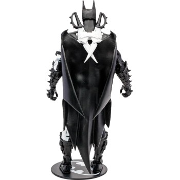 macfarlane DC The Batman DC Multiverse: Gold Label Collection - Batman By Todd (Sketch Edition) (18Cm) 094886 787926170610