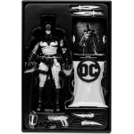 macfarlane DC The Batman DC Multiverse: Gold Label Collection - Batman By Todd (Sketch Edition) (18Cm) 094886 787926170610