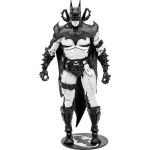 macfarlane DC The Batman Dc Multiverse Batman 7-Inch Scale Figure - Sketch Artist  Wi 094886 787926170610