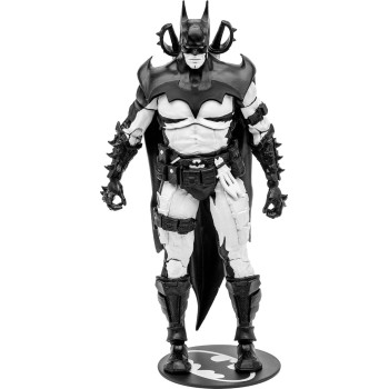 macfarlane DC The Batman Dc Multiverse Batman 7-Inch Scale Figure - Sketch Artist  Wi 094886 787926170610