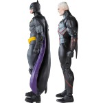 macfarlane DC The Batman Mcfarlane DC Multiverse: Gold Label Collection - Omega Vs Batman 2 Pack Action Figures (18Cm) 094891 78