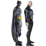 macfarlane DC The Batman Mcfarlane DC Multiverse: Gold Label Collection - Omega Vs Batman 2 Pack Action Figures (18Cm) 094891 78