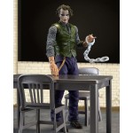 macfarlane DC The Batman Mcfarlane DC Multiverse: Gold Label Collection - The Dark Knight - The Joker Interrogation Room Playset
