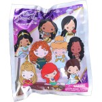 Monogram Disney Minnie Mouse Disney: Ultimate Princess (Blind Bag/Random) 3D Foam Bag Clipsfigures 104429 077764862205