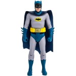 macfarlane DC The Batman Mcfarlane DC: Classic TV Series - Batman Action Figure (15Cm) 094883 787926155983