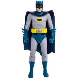 macfarlane DC The Batman Mcfarlane DC: Classic TV Series - Batman Action Figure (15Cm) 094883 787926155983