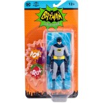 macfarlane DC The Batman Mcfarlane DC: Classic TV Series - Batman Action Figure (15Cm) 094883 787926155983