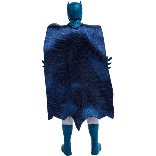 macfarlane DC The Batman Mcfarlane DC: Classic TV Series - Batman Action Figure (15Cm) 094883 787926155983