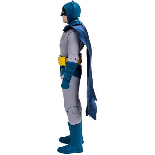 macfarlane DC The Batman DC: Classic TV Series - Batman (15Cm) 094883 787926155983