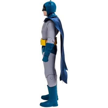 macfarlane DC The Batman DC: Classic TV Series - Batman (15Cm) 094883 787926155983