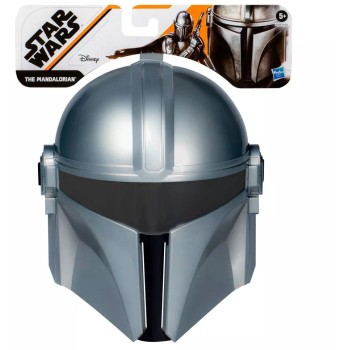 Hasbro Star Wars Mandalorian Μάσκα Προσώπου G0756 / G1429 5010996280855