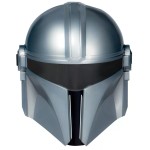 Hasbro Star Wars Mandalorian Μάσκα Προσώπου G0756 / G1429 5010996280855