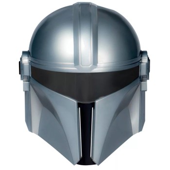 Hasbro Star Wars Mandalorian Face Mask G0756 / G1429 5010996280855
