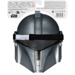 Hasbro Star Wars Mandalorian Μάσκα Προσώπου G0756 / G1429 5010996280855